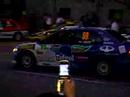WRC Argentina 2008