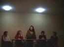 Creaci�n del Personaje