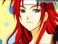 Hurray! Zelos Mr. wonderful!!