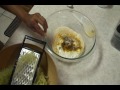 Instant Pan Handvo - Savory Pan Cake