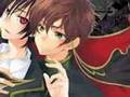 Suzaku x Lelouch [It's Not Over]