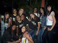 Acampamento Jovem Minist�rio Redil