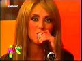 RBD en Muevete Entrevista 1