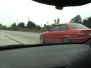 stock m5 versus TT 10psi e36 m3 (slcook54) Race 2