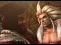 Samurai Warriors - Okuni True Ending