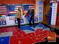 Early Voting At Record Levels