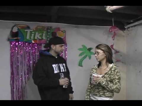 How to Pick up a Girl