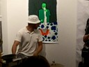 Graveyards @ K-S Art / No Fun 2008