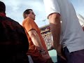 Brollo ( LUIS XV ) e Vettel na Final da Nascar 2009.MPG