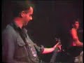 Napalm - The Disrupters