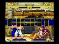 Mugen Grand Prix MOTN - Aliens & Machinery Vs Team Haduken