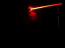 real lasersaber