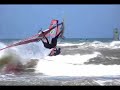 videos windsurf