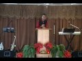 Iglesia Cristiana Fuente De amor 11-29-09 6-6