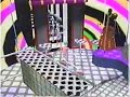 tipsy - space golf