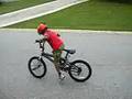 videos de Jamaar Hicks Kids ATL 1st Big Bikes