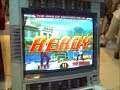 鬥劇08 KOF 98UM香港區荃灣天天遊戲機中心預選16強附加賽 1 1P Chris VS 2P 七瀨