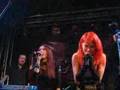 Domina Noctis + Dark Princess live in Moscow