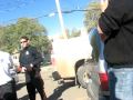 So loud the Police got complaints but we finished