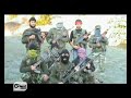 الجيش الحر..استهداف آخر لمركز المخابرات الجوية