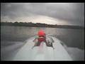 Unlimited Hydroplane Museum's Miss Burien