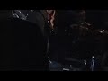 swedish postrock band ef playing live in 't steegske (frontline) ghent.
