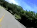 DESCENSO EN BICICLETA GMC TOPKICK