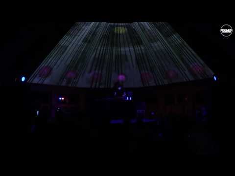 Tyondai Braxton live at Boiler Room 2016