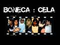 Boneca - Cela