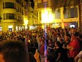 Fiesta en la Glorieta