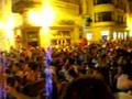 Fiesta en la Glorieta