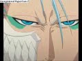 BLEACH: ICHIGO VS GRIMJOW FINAL BATTLE