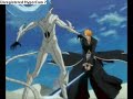BLEACH: ICHIGO VS GRIMJOW FINAL BATTLE