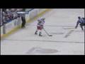 Exelby hits Prucha, Orr goes after Exelby