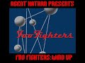 Foo Fighters:Wind Up
