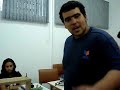 Janela Inteligente!