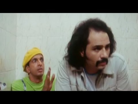 50 Rupee Note - Dhamaal Comedy Scene - Javed Jaffrey