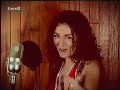 camela y el arrebato