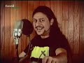 camela y el arrebato