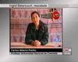 INGRID BETANCOURT LIBERADA