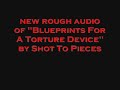 SHOT TO PIECES new song