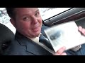Волга ГАЗ 3111 - видео тюнинга Волга ГАЗ 3111 - видео тюнинга
