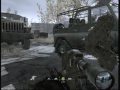 Call of Duty 4: Modern Warfare Playthrough - Mission #11 - All Ghillied Up Part 2