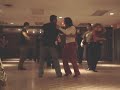 couple from salsa mixer
