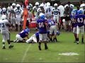 QB #7 Travaris Cadet SR - Miami Central