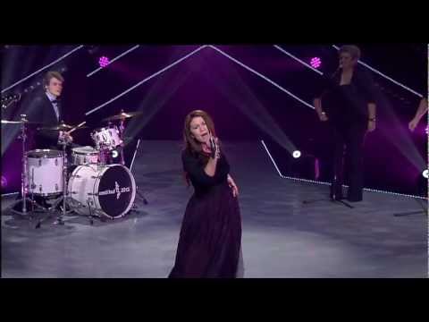 Eesti Laul 2013: Elina Born -