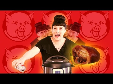 video-linktoworks-Pork Shoulder Showdown: Instant Pot vs Dutch Oven vs...