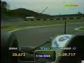 Ayrton Senna 1994 Pacific GP (Aida) Ayrton Senna 1994 Pacific GP (Aida)