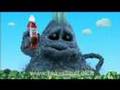 Volvic's 3rd Advert Commercial, Volvic Revive