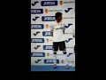 Presentación official